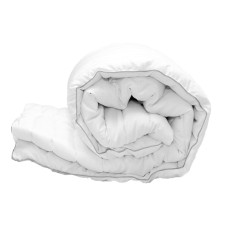 ТМ TAG Ковдра лебединий пух White 1.5-сп.
