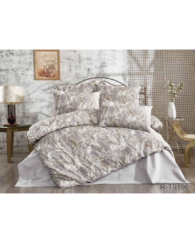 Комплекти постільної білизни TAG Tekstil    TTTAG(1,5-sp)-954 купити у Postel.biz.ua