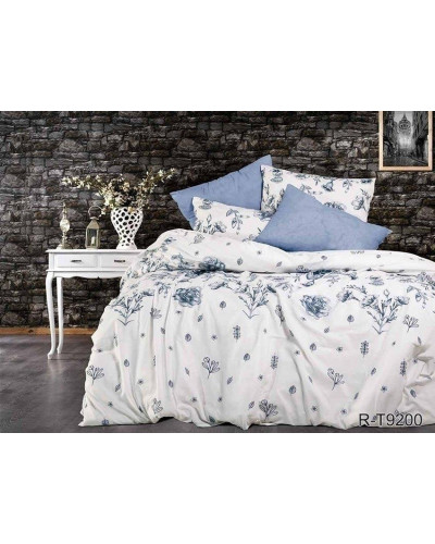 Комплекти постільної білизни TAG Tekstil    TTTAG(1,5-sp)-958 купити у Postel.biz.ua