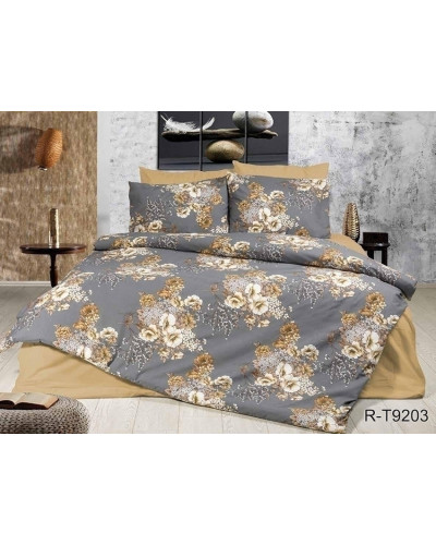 Комплекти постільної білизни TAG Tekstil    TTTAG(1,5-sp)-961 купити у Postel.biz.ua