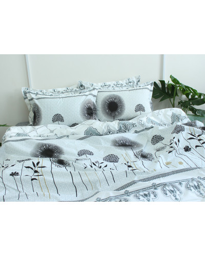 Комплекти постільної білизни TAG Tekstil    TTTAG(1,5-sp)-970 купити у Postel.biz.ua