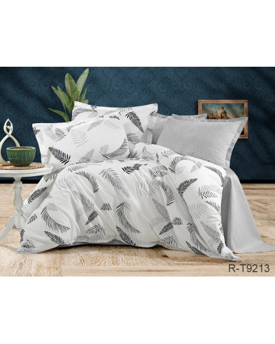 Комплекти постільної білизни TAG Tekstil    TTTAG(1,5-sp)-971 купити у Postel.biz.ua