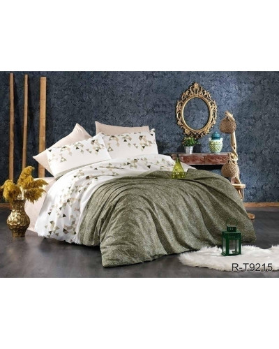Комплекти постільної білизни TAG Tekstil    TTTAG(1,5-sp)-973 купити у Postel.biz.ua