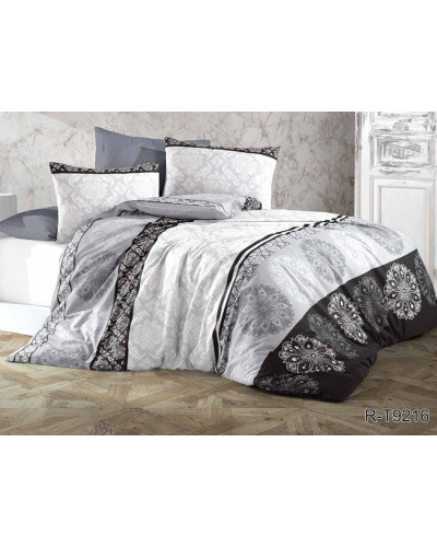 Комплекти постільної білизни TAG Tekstil    TTTAG(1,5-sp)-974 купити у Postel.biz.ua