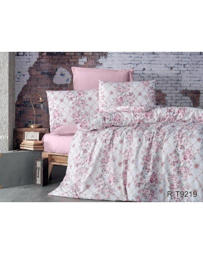 Комплекти постільної білизни TAG Tekstil    TTTAG(1,5-sp)-977 купити у Postel.biz.ua