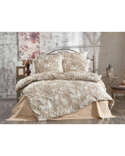 Комплекти постільної білизни TAG Tekstil    TTTAG(2-sp)-930 купити у Postel.biz.ua
