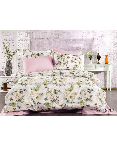 Комплекти постільної білизни TAG Tekstil    TTTAG(2-sp)-937 купити у Postel.biz.ua