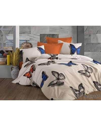 Комплекти постільної білизни TAG Tekstil    TTTAG(2-sp)-950 купити у Postel.biz.ua
