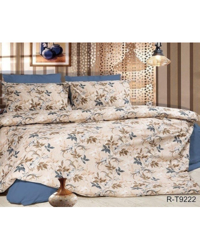 Комплекти постільної білизни TAG Tekstil    TTTAG(2-sp)-955 купити у Postel.biz.ua