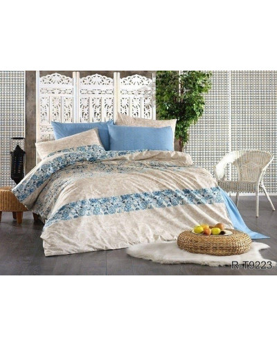 Комплекти постільної білизни TAG Tekstil    TTTAG(evro)-951 купити у Postel.biz.ua