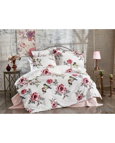 Комплекти постільної білизни TAG Tekstil    TTTAG(evro)-952 купити у Postel.biz.ua