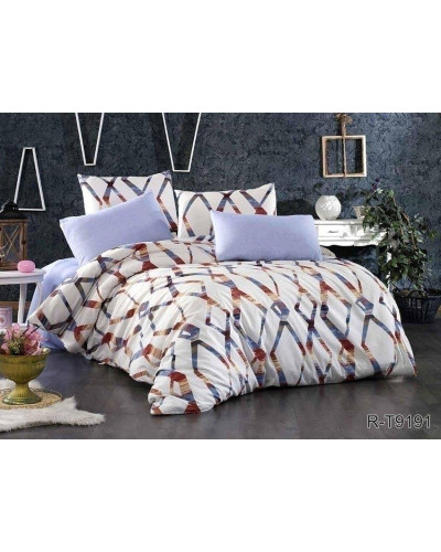 Комплекти постільної білизни TAG Tekstil    TTTAG(sem)-894 купити у Postel.biz.ua