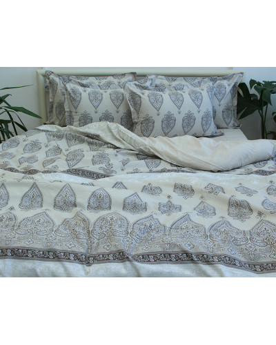 Комплекти постільної білизни TAG Tekstil    TTTAG(sem)-895 купити у Postel.biz.ua