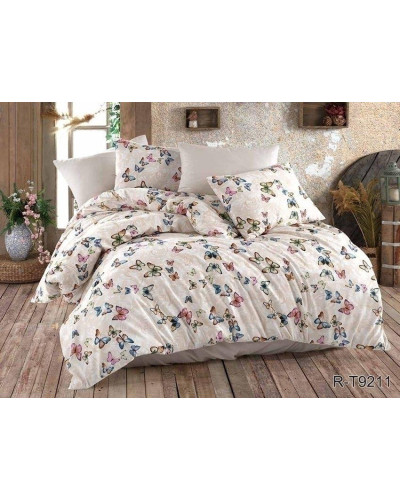 Комплекти постільної білизни TAG Tekstil    TTTAG(sem)-914 купити у Postel.biz.ua