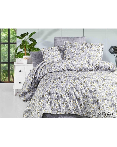 Комплекти постільної білизни TAG Tekstil    TTTAG(1,5-sp)-984 купити у Postel.biz.ua