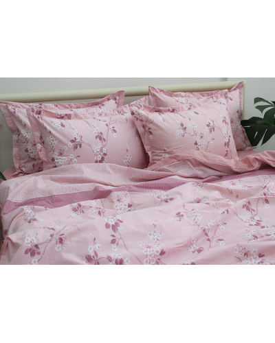 Комплекти постільної білизни TAG Tekstil    TTTAG(1,5-sp)-986 купити у Postel.biz.ua