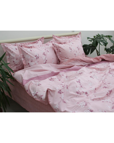 Комплекти постільної білизни TAG Tekstil    TTTAG(evro)-956 купити у Postel.biz.ua