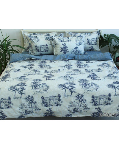 Комплекти постільної білизни TAG Tekstil    TTTAG(sem)-930 купити у Postel.biz.ua