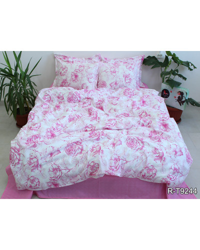 Комплекти постільної білизни TAG Tekstil    TTTAG(1,5-sp)-999 купити у Postel.biz.ua
