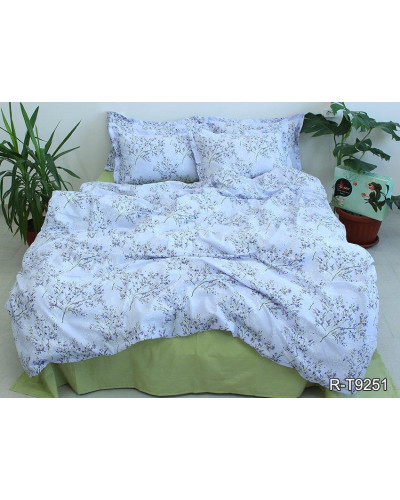 Комплекти постільної білизни TAG Tekstil    TTTAG(evro)-973 купити у Postel.biz.ua