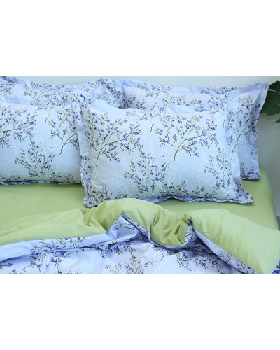 Комплекти постільної білизни TAG Tekstil    TTTAG(evro)-973 купити у Postel.biz.ua