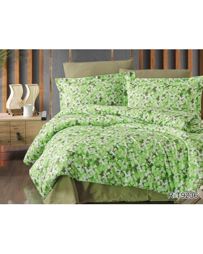 Комплекти постільної білизни TAG Tekstil    TTTAG R(emax)-133 купити у Postel.biz.ua