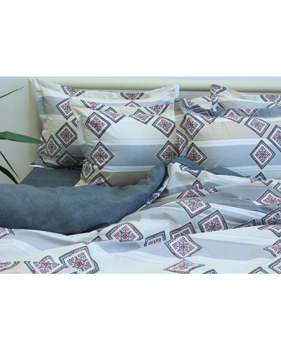 Комплекти постільної білизни TAG Tekstil    TTTAG R(emax)-140 купити у Postel.biz.ua