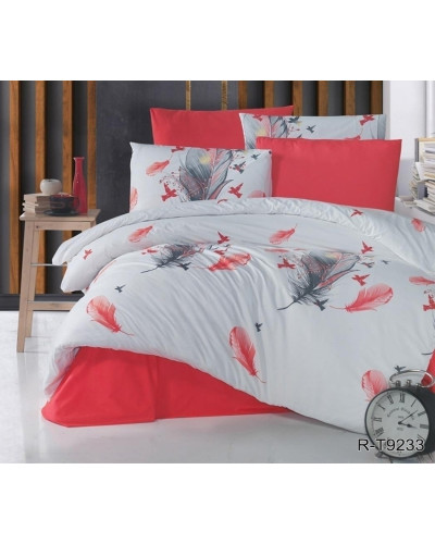 Комплекти постільної білизни TAG Tekstil    TTTAG(1,5-sp)-1004 купити у Postel.biz.ua