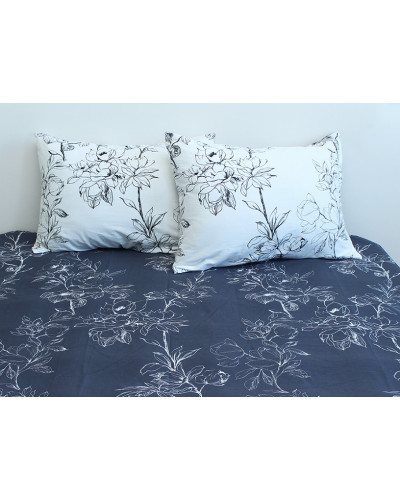 Комплекти постільної білизни TAG Tekstil    TTTAG satin (2-sp)-504 купити у Postel.biz.ua