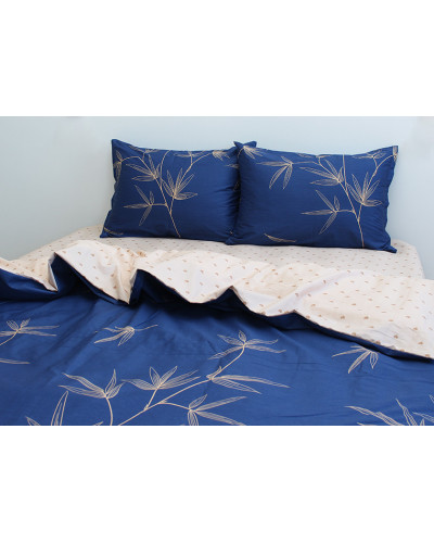 Комплекти постільної білизни TAG Tekstil    TTTAG satin (evro)-503 купити у Postel.biz.ua