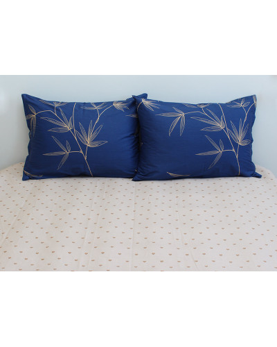 Комплекти постільної білизни TAG Tekstil    TTTAG satin (sem)-503 купити у Postel.biz.ua