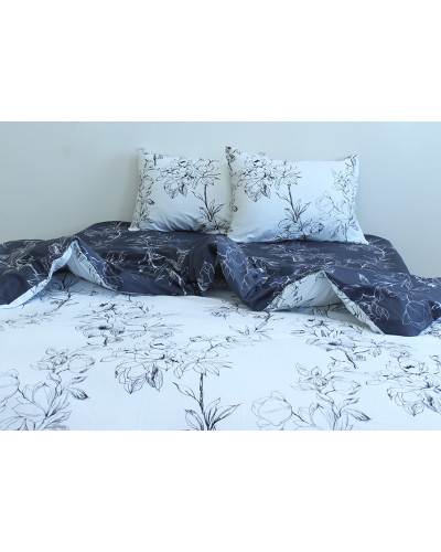 Комплекти постільної білизни TAG Tekstil    TTTAG satin (еmax)-504 купити у Postel.biz.ua