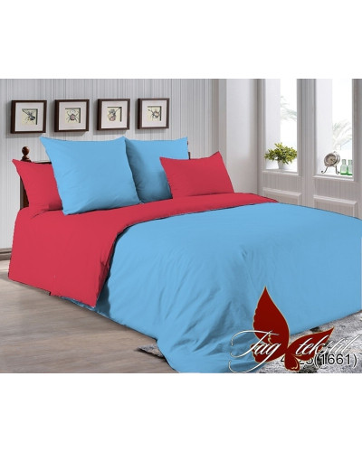 Комплекти постільної білизни TAG Tekstil    TTTAG odnoton(1,5sp)-303 купити у Postel.biz.ua