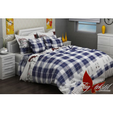 ТМ TAG КПБ R2068 blue