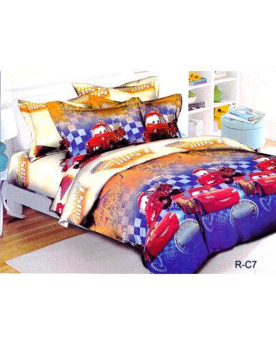 Комплекти постільної білизни TAG Tekstil    TTДП евро-159 купити у Postel.biz.ua