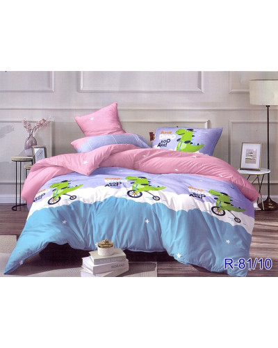 Комплекти постільної білизни TAG Tekstil    TTДП-R-81/10 купити у Postel.biz.ua