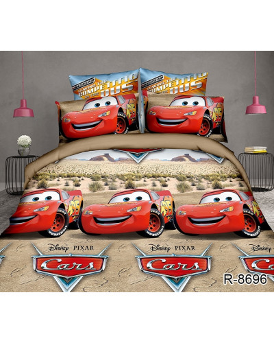 Комплекти постільної білизни TAG Tekstil    TTДП-R8696 купити у Postel.biz.ua