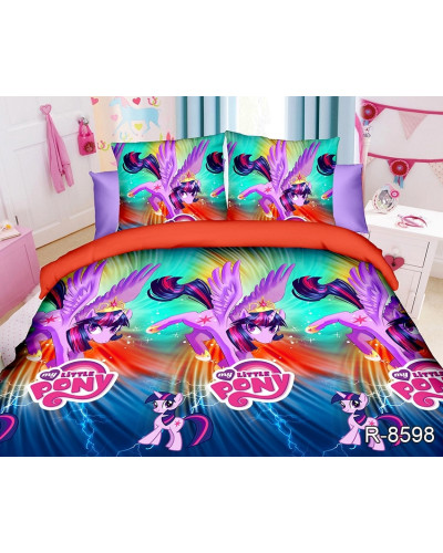Комплекти постільної білизни TAG Tekstil    TTДП-R8598 купити у Postel.biz.ua
