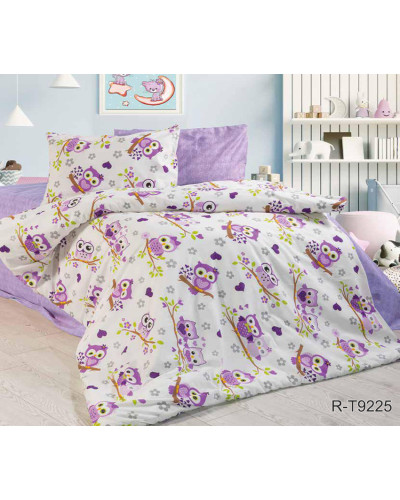 Комплекти постільної білизни TAG Tekstil    TTДП-R-T9225 купити у Postel.biz.ua
