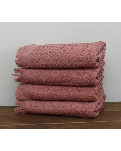 Рушники TAG Tekstil    TT50*90 MP-92 купити у Postel.biz.ua