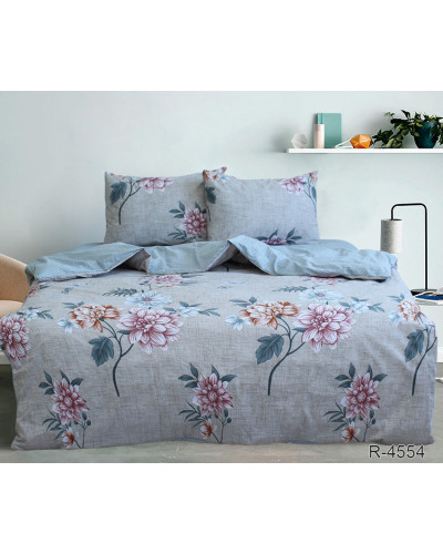 Комплекти постільної білизни TAG Tekstil    TTTAG(2-sp)-826 купити у Postel.biz.ua