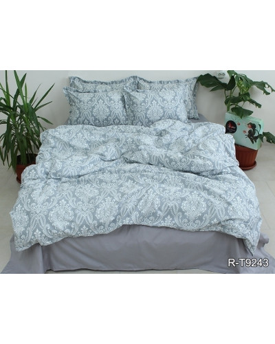 Комплекти постільної білизни TAG Tekstil    TTTAG(1,5-sp)-1006 купити у Postel.biz.ua