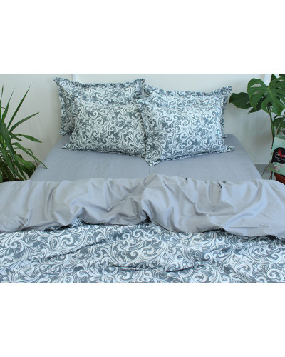 Комплекти постільної білизни TAG Tekstil    TTTAG(1,5-sp)-1008 купити у Postel.biz.ua