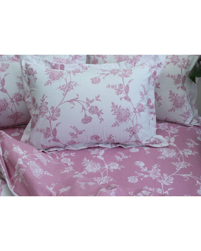 Комплекти постільної білизни TAG Tekstil    TTTAG(1,5-sp)-1009 купити у Postel.biz.ua