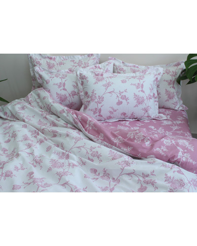 Комплекти постільної білизни TAG Tekstil    TTTAG(1,5-sp)-1009 купити у Postel.biz.ua