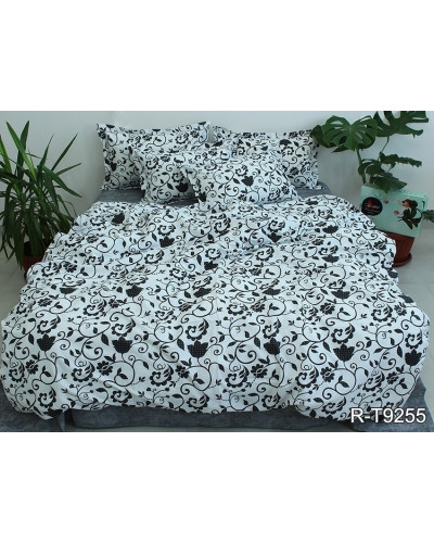 Комплекти постільної білизни TAG Tekstil    TTTAG(1,5-sp)-1010 купити у Postel.biz.ua