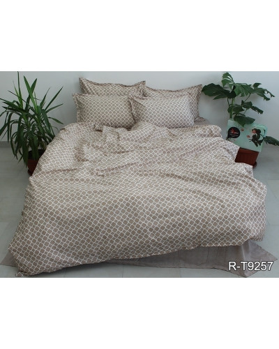 Комплекти постільної білизни TAG Tekstil    TTTAG(1,5-sp)-1012 купити у Postel.biz.ua