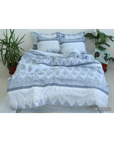 Комплекти постільної білизни TAG Tekstil    TTTAG(1,5-sp)-1015 купити у Postel.biz.ua