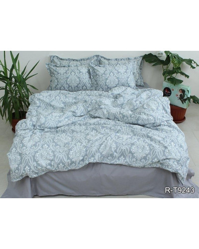 Комплекти постільної білизни TAG Tekstil    TTTAG(2-sp)-981 купити у Postel.biz.ua