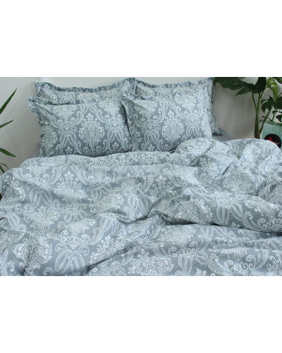 Комплекти постільної білизни TAG Tekstil    TTTAG(2-sp)-981 купити у Postel.biz.ua